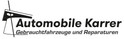 Logo Karrer Automobil Vertrieb GmbH